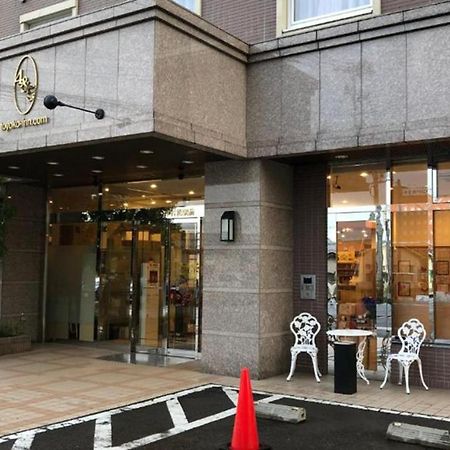Toyoko Inn Aizuwakamatsu Ekimae Εξωτερικό φωτογραφία
