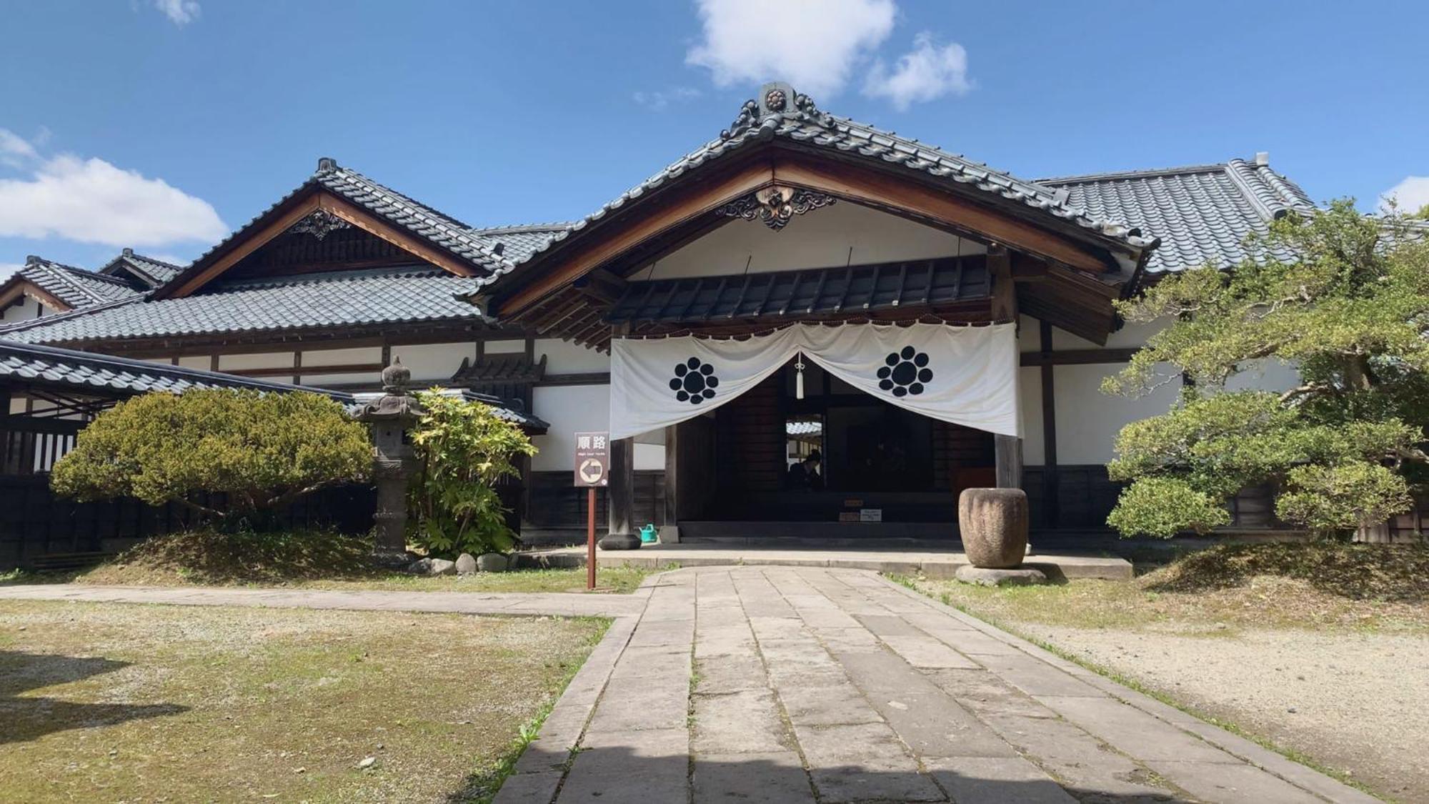 Toyoko Inn Aizuwakamatsu Ekimae Εξωτερικό φωτογραφία