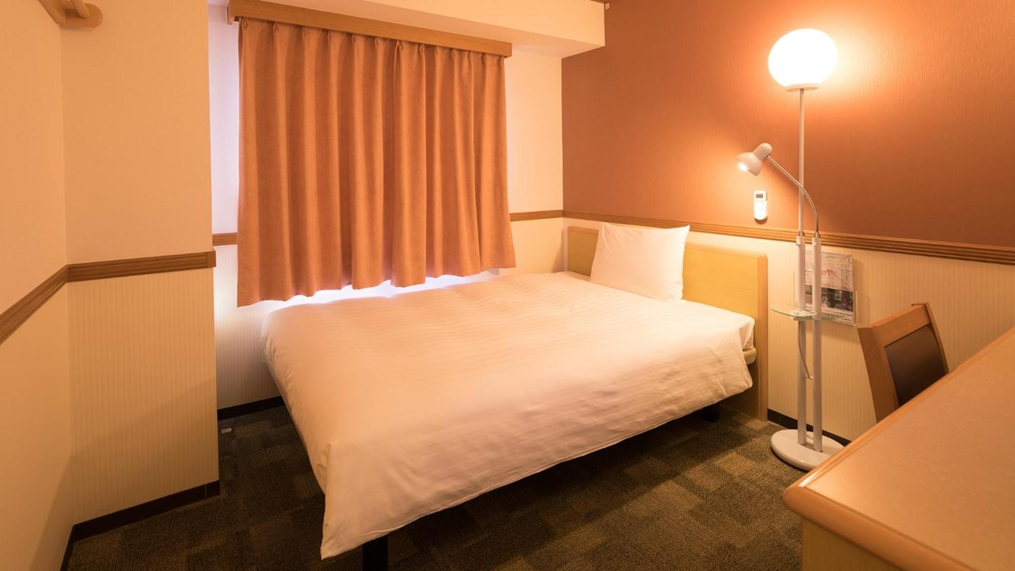 Toyoko Inn Aizuwakamatsu Ekimae Δωμάτιο φωτογραφία