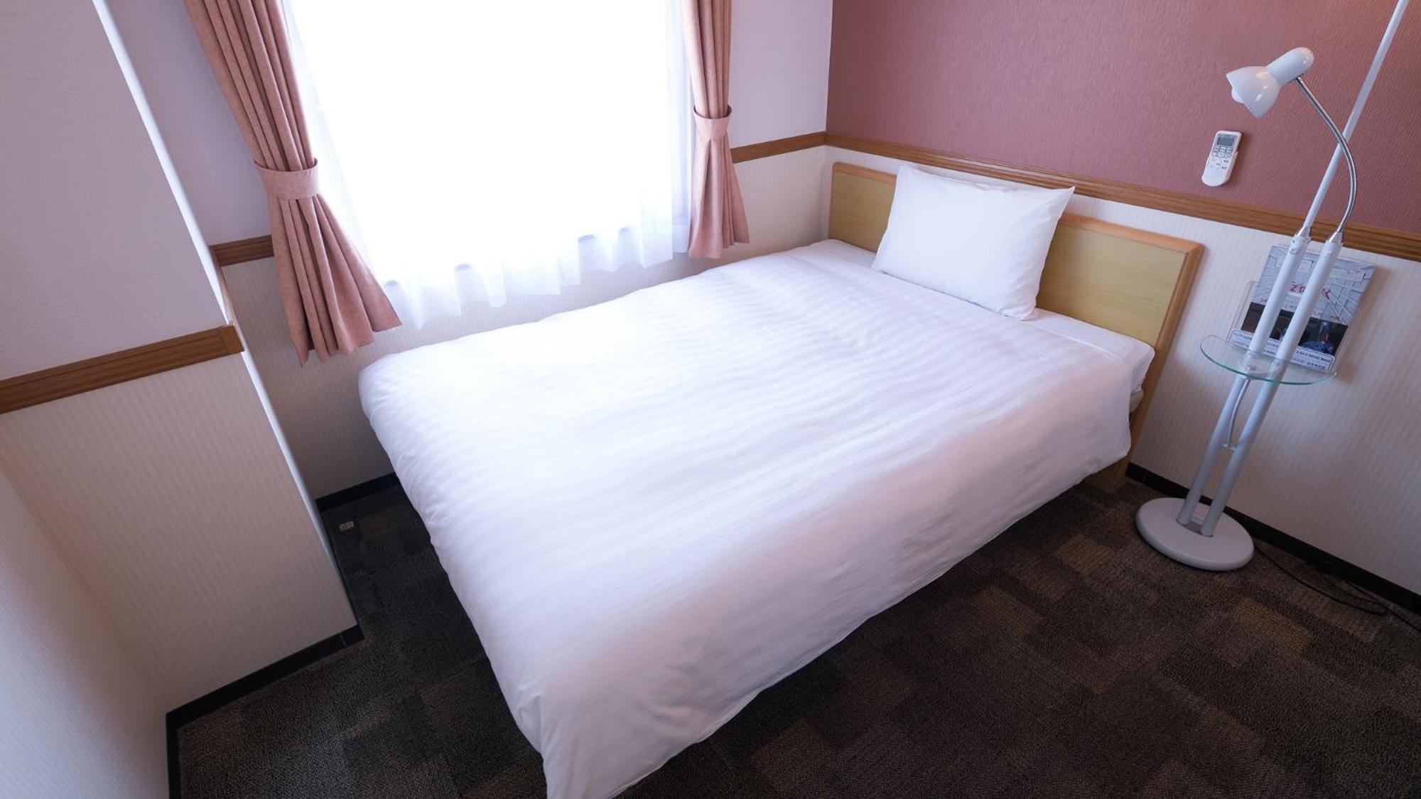 Toyoko Inn Aizuwakamatsu Ekimae Δωμάτιο φωτογραφία