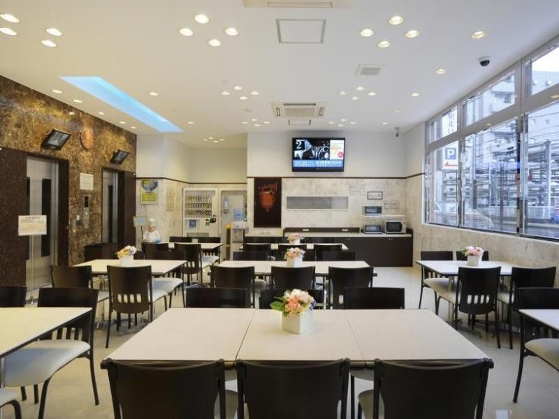 Toyoko Inn Aizuwakamatsu Ekimae Εξωτερικό φωτογραφία