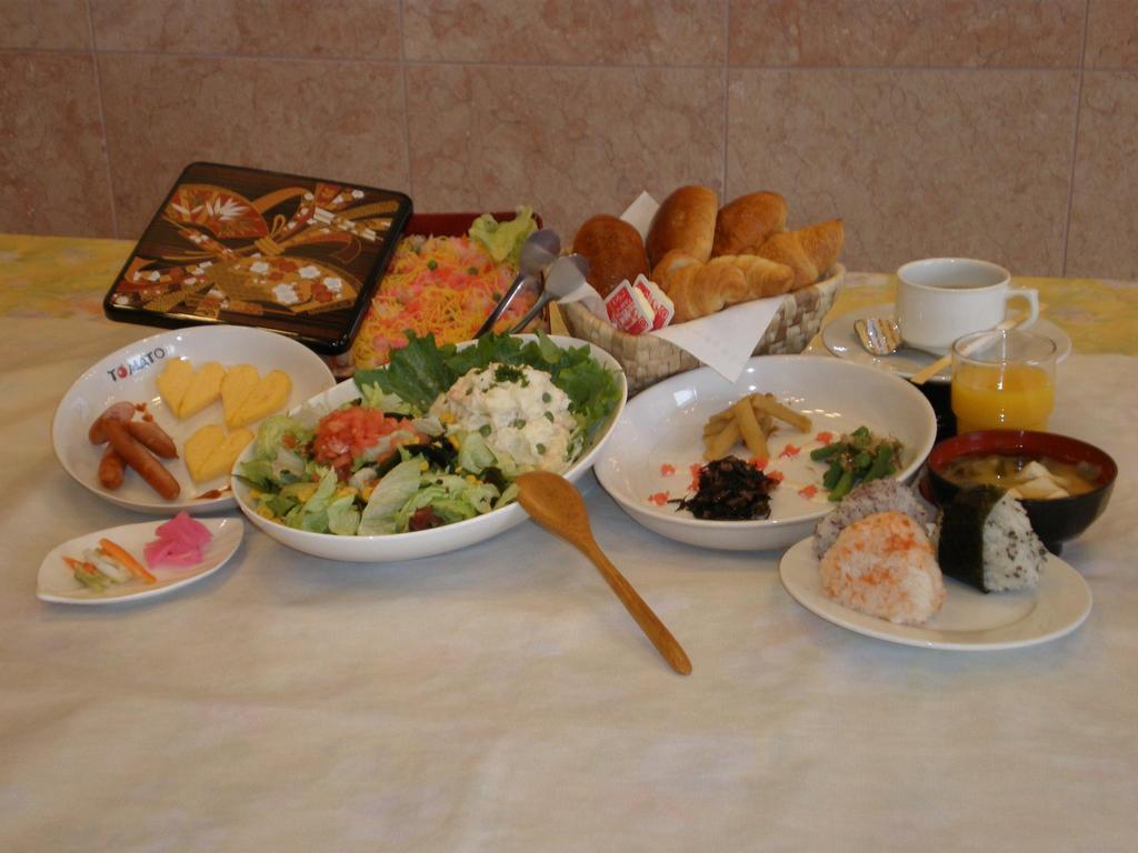 Toyoko Inn Aizuwakamatsu Ekimae Εξωτερικό φωτογραφία